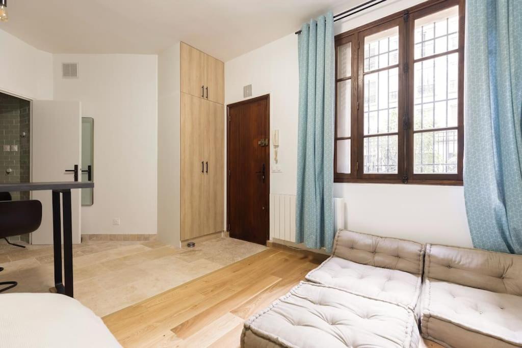 Cosy Studio Full Heart Of פריז מראה חיצוני תמונה