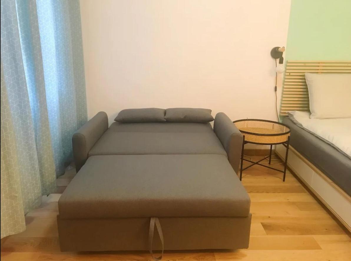 Cosy Studio Full Heart Of פריז מראה חיצוני תמונה