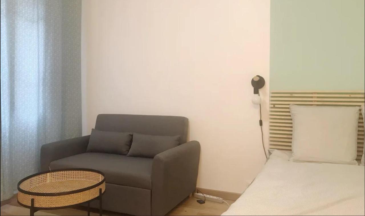 Cosy Studio Full Heart Of פריז מראה חיצוני תמונה